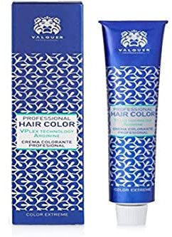 Válquer Crema Colorante 8.7 Rubio Claro Beige 60 ml