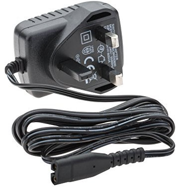 MasterPart Window Vacuum Battery Charger Power Supply Compatible with Karcher WV1 WV2 WV5 Window Vacs
