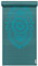 Yogamatte Yogimat® Basic - Art Collection - Ajna Chakra Petrol