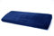 Piano Keyboard Dust Cover for 88 Keys with Elastic Cord and Stretchable soft velvet dustproof cover blue