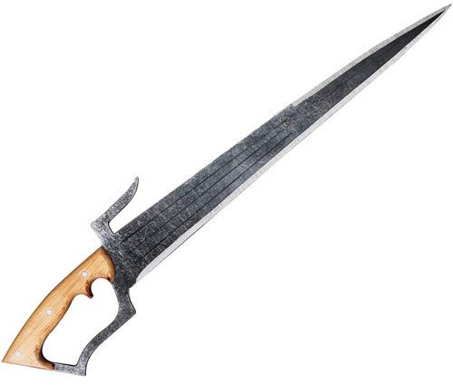 BYX Co - Kingfisher Machete