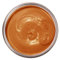 Famaco 50ml Tan Clementine Leather Deluxe Boot and Shoe Cream Polish With Polishing Duster - Long Lasting Shine Protector Kit for Boots and Shoes