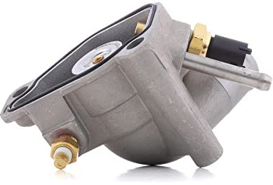 RIDEX Thermostat Kühlmittel Kühlwasserthermostat mit Dichtung Öffnungstemperatur:92°C