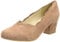 Hirschkogel Damen 3003603 Pumps, Altrosa, 39 EU
