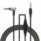 6.5ft Stereo Earphone Audio Extension Cable for Astro A10/A40/A30/A50/G433 Gaming Headset Accessory