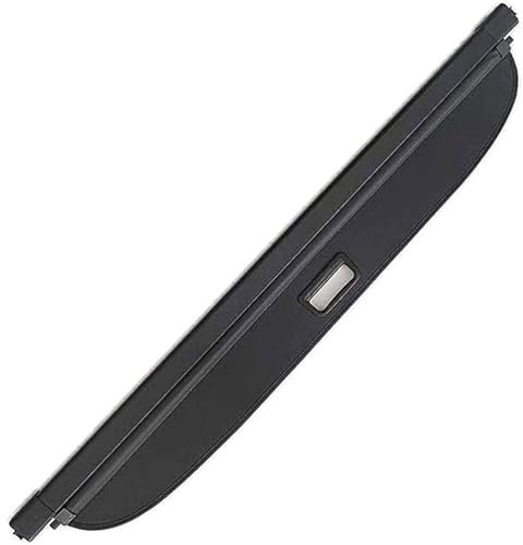 THetie Kofferraumabdeckung,Kompatibel mit Mercedes Benz Viano Vito 2013-2019,Auto Dekoration Regale Zubehör