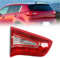 GaiHLi Rücklicht Rückleuchte für KIA Sportage 2011 2012 2013 2014, Auto Rücklicht Montage Bremslicht Blinker Links Rechts Ersatzteile 1PCS,Inside-Left