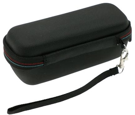 XinGeeek Funda rígida compatible con Xiaomi Power Bank 10000 mAh 165 W, cargador portátil, funda de transporte para Xiaomi