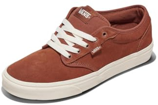 Vans Atwood Basket Homme, Tortoise, 41 EU