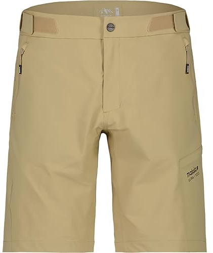 Maloja Herren FinkM. MTB Hose kurz, Gravel, XL