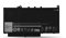 37Wh PDNM2 Laptop Battery Compatible for Dell Latitude 12 E7270 P26S001 E7470 Series Ultrabook Notebook 579TY F1KTM 0F1KTM V6VMN 0V6VMN