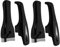 ADOCARN 2 Pezzi Maniglia per Pentola Pressione Maniglia Sostitutiva e Resistente Accessorio Ergonomico per Utensili Facile Installazione e Design Spesso per Maggiore Sicurezza e Comfort