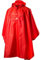 McKINLEY Herren Lambaol Regenponcho, Red, L/XL