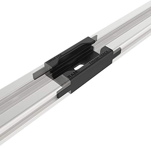 RAM Mount RAP-TRACK-EXA-CCU kit de support - Kits de support
