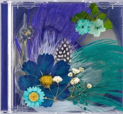 Bigbang Taeyang - [White Night] 3rd Album Blue Ver. CD+Photo Book+Photo Card K-POP SEALED