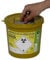 3x Sharpsguard Sharps Bin 2.5 litre - Yellow (Multi Pack)