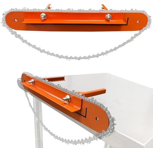 Forester Chain Saw Filing Vise SCFV-20