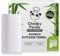 The Cheeky Panda Bamboo Kitchen Roll | 2 Kitchen Rolls - 200 Super Strong Sheets | Naturally Strong and Absorbent Plastic Free Kitchen Paper Towels
