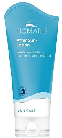 BIOMARIS after sun lotion 200 ml