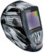 TOOL IT 037229 Farbe 5–9/9–13 Alien LCD Helm, Größe XXL