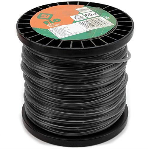 Mähfaden Trygon 3 mm x 60 m 89475
