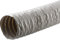 Fittingteile - Meterware Klima Lüftungsschlauch Absaug PVC-beschichtet Polyestergewebe schwer entflammbar (Schlauch Ø Innen: 70,0 mm)