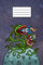Venus Fly Trap Gift Kids Spaceship Moon Landing Journal 6x9 in: Carnivorous Plants Gift