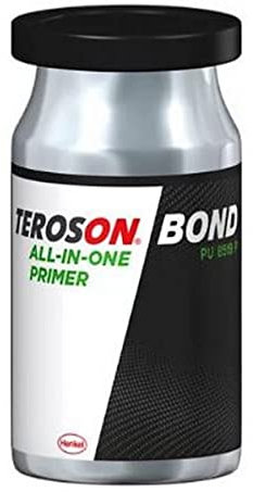 Teroson All in One Primer (PU8519P) 10 ML Primer Collage Pare-Brise
