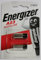 Hold. Energizer A23 - Blister de 2 Piles