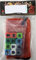 Mighty Boards Games Posthuman Saga Würfel-Set