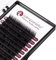 M Curl Lashes - Seidenwimpern - Stärke 0.07mm - gemischte Längen 8-14mm - für die Wimpernverlängerung