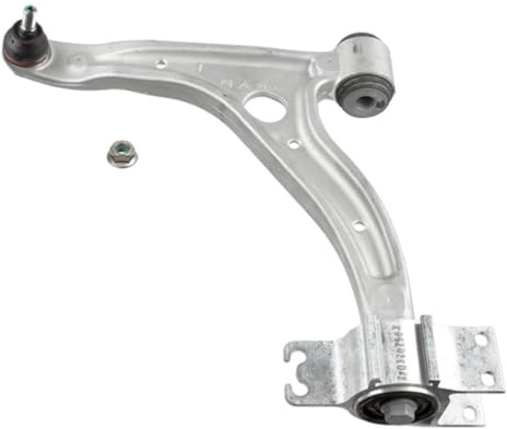 LEMFÖRDER 43306 01 Lenker Radaufhängung für Mercedes-Benz B-Class Sports Tourer (W246, W242) 2011-2018 Links, Vorderachse und Andere Fahrzeuge