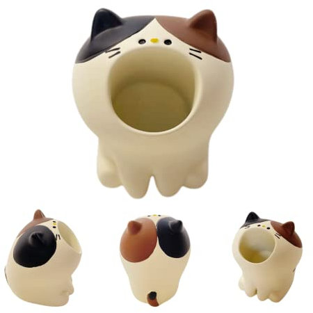 Katzen-Lippenstift für kleine Gegenstände