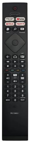 Nuovo telecomando RC3902 ricambio per telecomando Oki HITACHI Sharp LC22D12E LC22LE22E L46VN05U LC32D12E