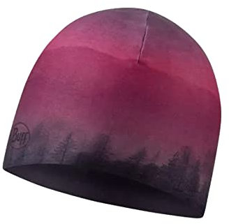Buff Reversible EcoStretch Beanie - AW22 - Einheitsgröße