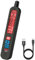 BSIDE G1 Rilevatore Fughe di Gas Ricaricabile Rilevatore di Perdite di Gas Naturale con Allarme Sonoro Visivo Vibrazione Sniffer Multi Gas Portatile per Industriale GPL Metano Propano Butano Camper