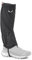 Salewa Puez Powertex Trekking-Gamasche, Schwarz, M