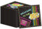 100 Stück 80er-Jahre-Servietten, 33 x 33 cm, Back to the 80s Party-Dekorationen, Bunte Hip-Hop-Motive für Motto-Party, Partyzubehör