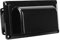 RV Vent Fan, RV Caravan Exhaust Fan Side Vent Ventilation Range Hood Vent 12V 13.2W Strong Wind Low Noise For Motorhome Camper Accessories Low Sound Level, for Tent Car RV(Nero)