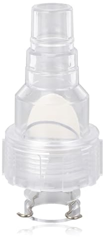 Dpofirs Kondensatabflussrohr Rückschlagventil, Air Conditioner Drain Pipe Check Valve, DN25 Klimaanlagen Abflussrohr Rückschlagventil für Zentrale Klimaanlage, Wandmontierte Klimaanlage