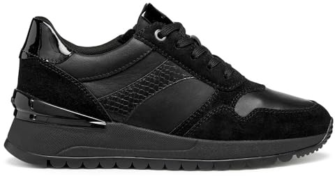 Geox Women's D DesyaSneaker