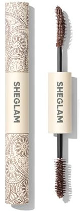 SHEGLAM All-In-One Volumen & Länge Mascara Wasserfest-Macchiato