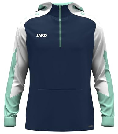 JAKO Dynamic Kapuzenjacke Unisex