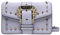 VERSACE JEANS COUTURE 74VA4BF1 Donna Viola, viola., taglia unica