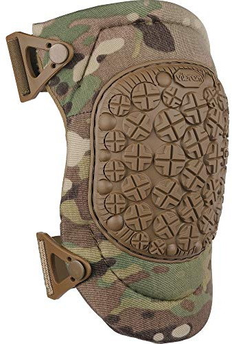 Alta Knieschützer Flex-360 Vibram AltaLok