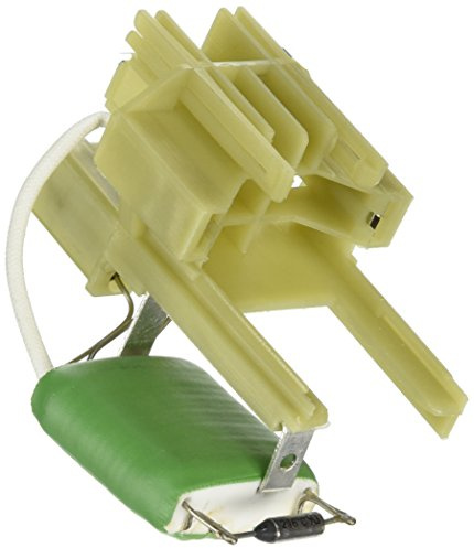 ESEN SKV Widerstand, Innenraumgebläse 95SKV054 | Kompatibel mit: OPEL ASTRA F, ASTRA F Cabriolet, ASTRA F Caravan, ASTRA F CC, ASTRA F Kasten/Kombi, ASTRA G Caravan