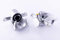 HELLA PAGID 8AN 355 784-061 Bremssattel - AN8406 - Bremssystem: BOSCH - Neuteil ohne Pfand - für u.a. TOYOTA