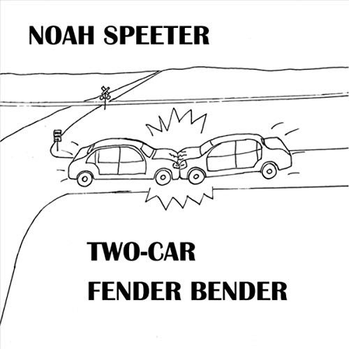 Two-Car Fender Bender