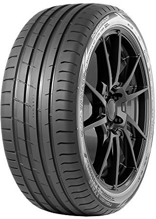 Nokian POWERPROOF - 235/55 ZR17 103Y XL - Sommerreifen