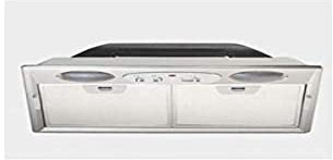 CAMPANA SMART 70 INOX MEPAMSA